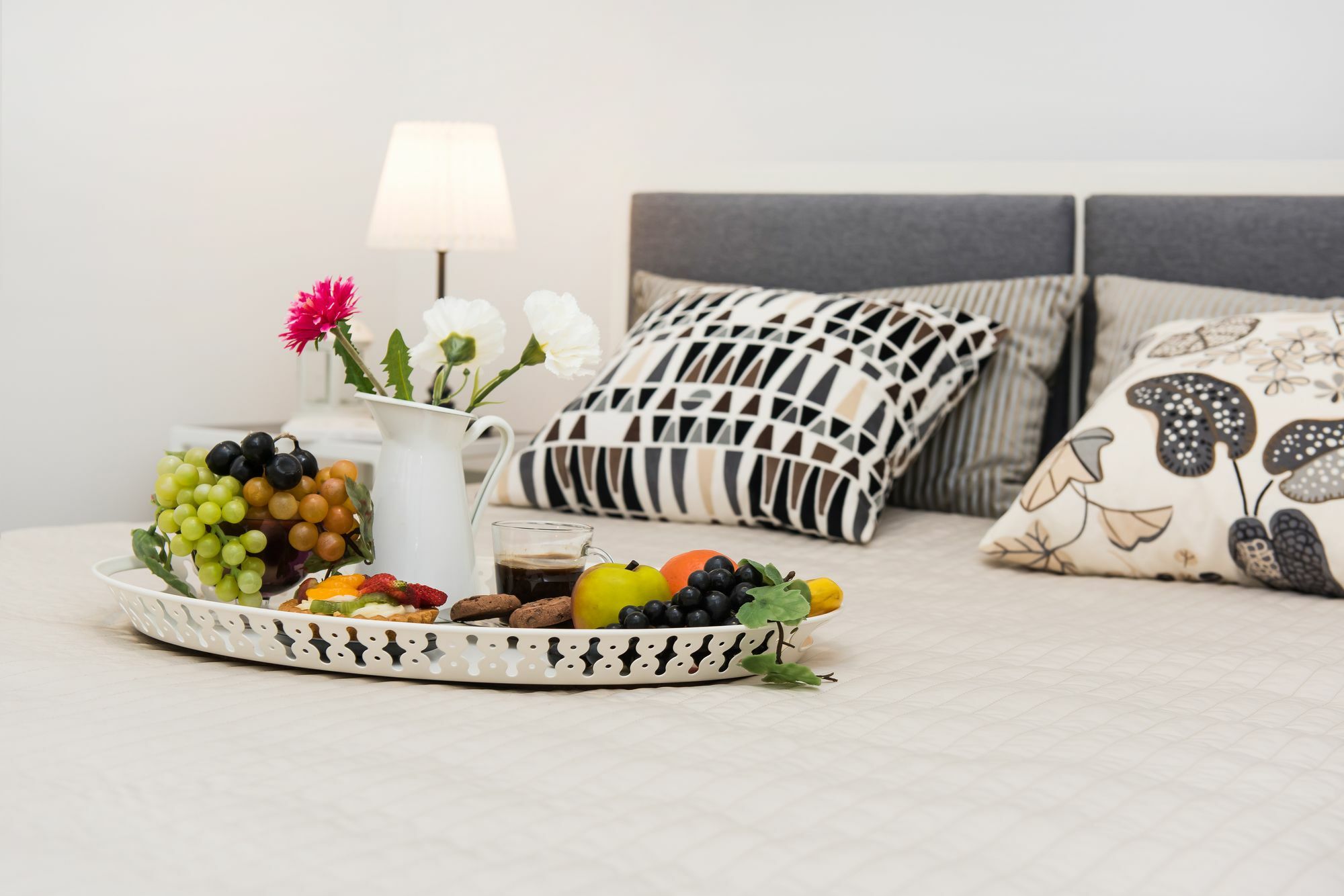Kremerowska Apartments By Loft Affair - Krakow — Photos 2